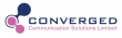 logo for Converged Communication Solutions Ltd